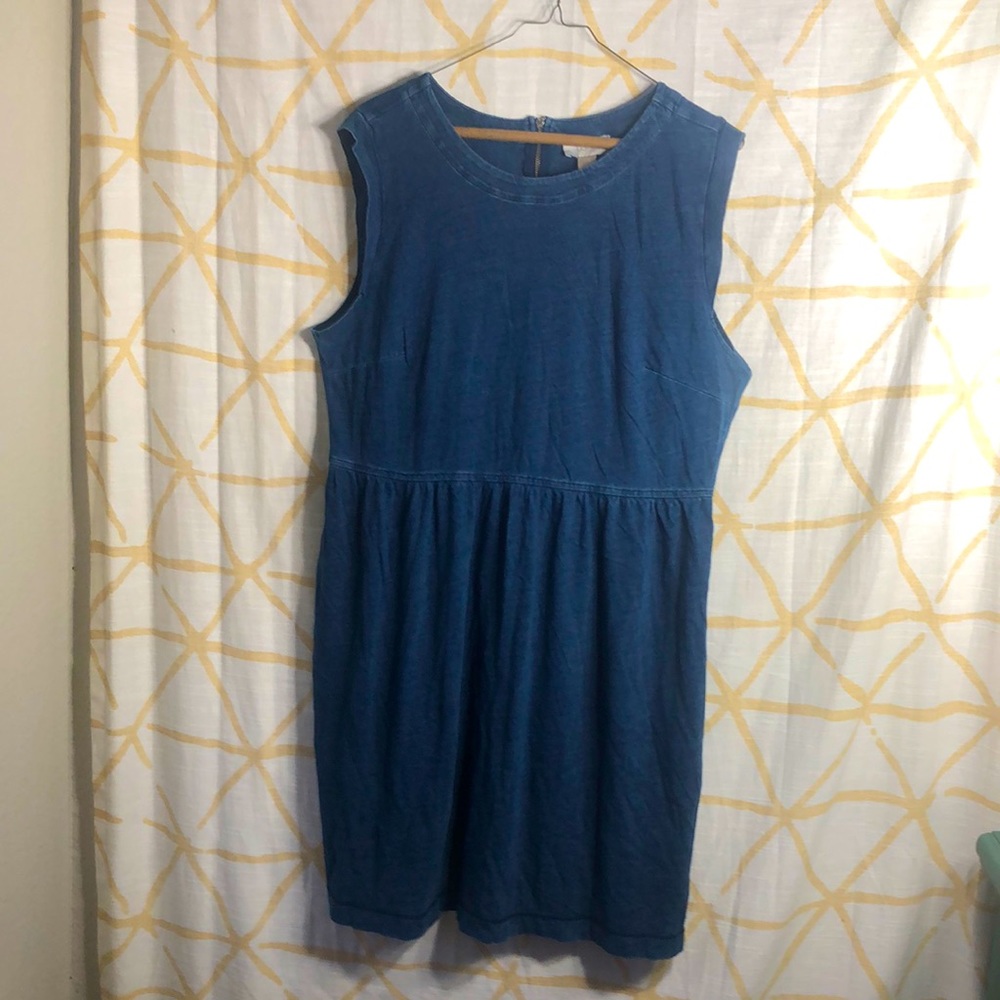 Amazing Loft Dress Size 14